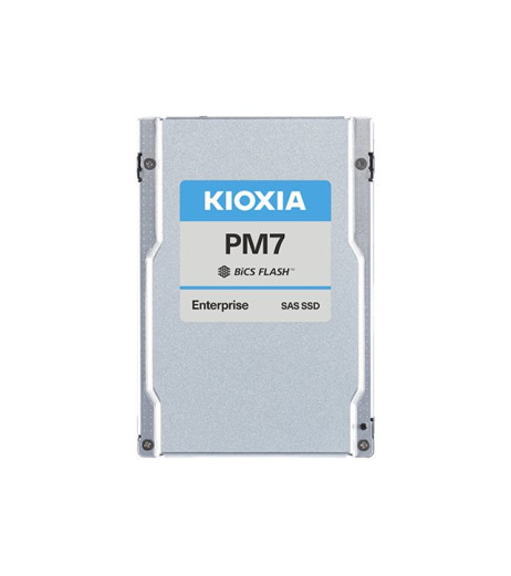 KIOXIA PM7-R Series - SSD (KPM7XRUG30T7) – купити в Україні | Офіційна гарантія KIOXIA PM7-R Series - SSD (KPM7XRUG30T7) – купити в Україні | Офіційна гарантія