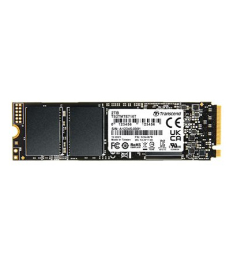 Transcend MTE710T-I - SSD (TS1TMTE710T-I) – купити в Україні | Офіційна гарантія