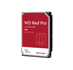WD Red Pro WD122KFBX (WD122KFBX)