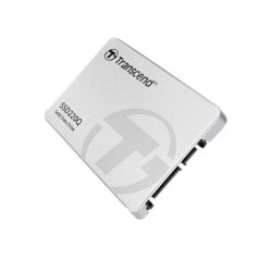 Transcend SSD220Q - SSD (TS500GSSD220Q)