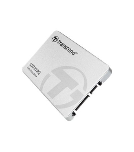 Transcend SSD220Q - SSD (TS500GSSD220Q) – купити в Україні | Офіційна гарантія Transcend SSD220Q - SSD (TS500GSSD220Q) – купити в Україні | Офіційна гарантія