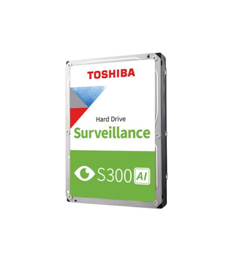 Toshiba S300 AI - Hard drive (MG11ACA16TE) – купити в Україні | Офіційна гарантія