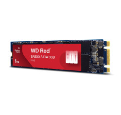 WD Red SA500 WDS100T1R0B (WDS100T1R0B)