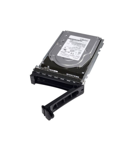 Dell - Hard drive - 2 TB (400-AUUQ) – купити в Україні | Офіційна гарантія