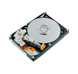 DELL 2.4TB 10K SAS 12GB/S 2.5INCH ENTERPRISE HARD DRIVE (AL15SEB24EQY)