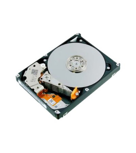 DELL 2.4TB 10K SAS 12GB/S 2.5INCH ENTERPRISE HARD DRIVE (AL15SEB24EQY)