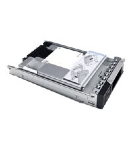 Dell - SSD - Read Intensive (345-BCCI) – купити в Україні | Офіційна гарантія Dell - SSD - Read Intensive (345-BCCI) – купити в Україні | Офіційна гарантія