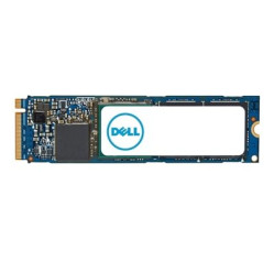 Dell - SSD - encrypted (AC676115)