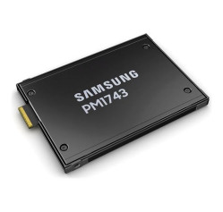 Samsung PM1743 - SSD (4XB7A84130)