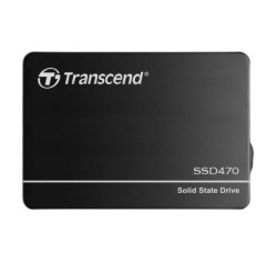Transcend SSD470K - SSD (TS2TSSD470K)