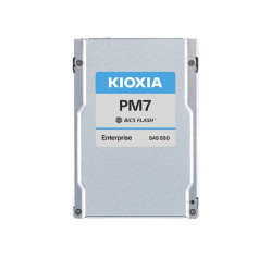 KIOXIA PM7-V Series KPM71VUG3T20 (KPM71VUG3T20)