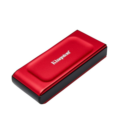Kingston XS1000 - SSD (SXS1000R/1000G) – купити в Україні | Офіційна гарантія Kingston XS1000 - SSD (SXS1000R/1000G) – купити в Україні | Офіційна гарантія