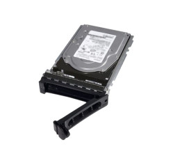 1.8TB 10K RPM SAS 6Gbps 512e 2.5in Hot-plug Hard DriveCusKit (400-AGML)