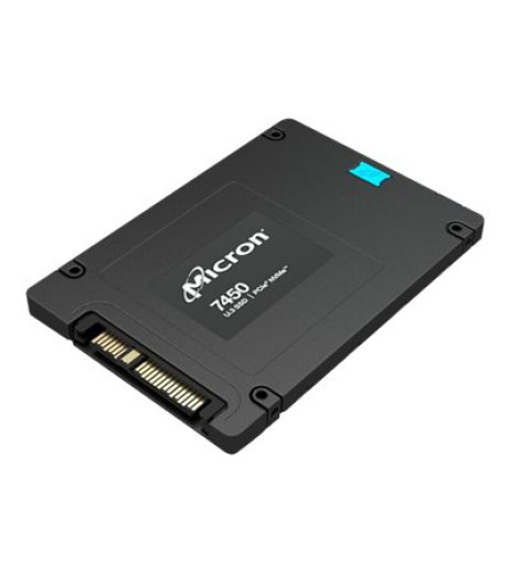Micron 7450 PRO - SSD (4XB7A80499) – купити в Україні | Офіційна гарантія Micron 7450 PRO - SSD (4XB7A80499) – купити в Україні | Офіційна гарантія