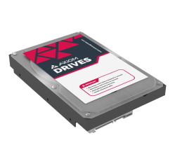 Axiom - Enterprise - hard drive (AXHD12T7235S34E) Axiom - Enterprise - hard drive (AXHD12T7235S34E)