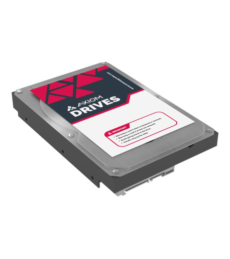 Axiom - Enterprise - hard drive (AXHD12T7235S34E) – купити в Україні | Офіційна гарантія