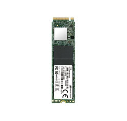 Transcend 110S - Solid state drive (TS512GMTE110S)