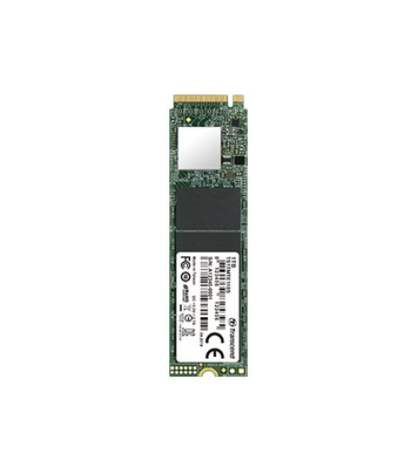 Transcend 110S - Solid state drive (TS512GMTE110S) – купити в Україні | Офіційна гарантія Transcend 110S - Solid state drive (TS512GMTE110S) – купити в Україні | Офіційна гарантія