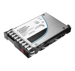 HPE - SSD - Mixed Use, High Performance (P63849-B21) HPE - SSD - Mixed Use, High Performance (P63849-B21)