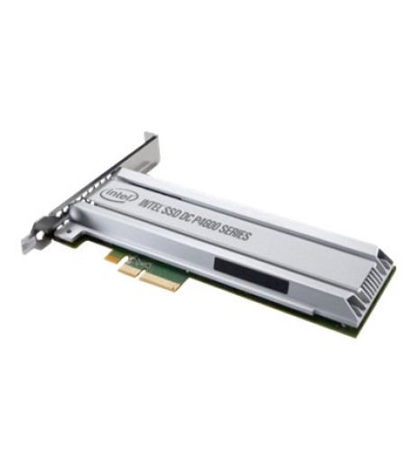 Intel P4600 - SSD - 1.6 TB (NTR3P) – купити в Україні | Офіційна гарантія
