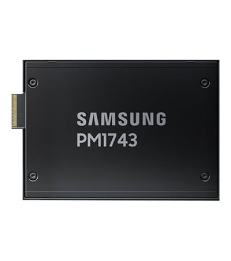 Samsung PM1743 MZ3LO7T6HBLT (MZ3LO7T6HBLT-00A07) – купити в Україні | Офіційна гарантія Samsung PM1743 MZ3LO7T6HBLT (MZ3LO7T6HBLT-00A07) – купити в Україні | Офіційна гарантія