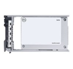 Dell Express Flash - SSD (6FJDT)