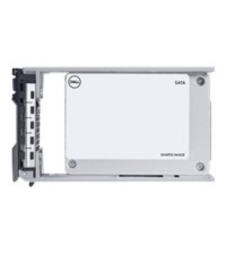Dell Express Flash - SSD (6FJDT) – купити в Україні | Офіційна гарантія