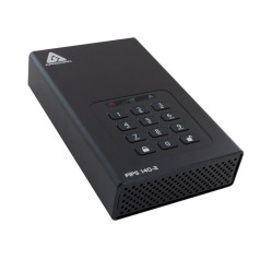 Apricorn Aegis Padlock DT ADT-3PL256F-20TB (ADT-3PL256F-20TB)
