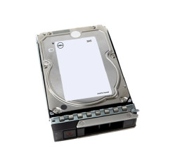 Dell - Hard drive - 8 TB (161-BBSO)