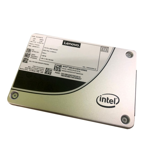 Intel S4610 Mainstream (4XB7A13639)