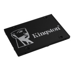 Kingston KC600 - Solid state drive (SKC600/2048G)