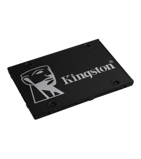 Kingston KC600 - Solid state drive (SKC600/2048G) – купити в Україні | Офіційна гарантія Kingston KC600 - Solid state drive (SKC600/2048G) – купити в Україні | Офіційна гарантія