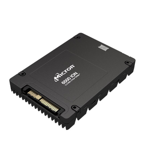 Micron 6500 ION - SSD (MTFDKCC30T7TGR-1BK1DFCYYR)