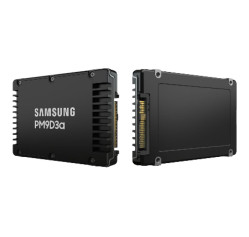 Samsung PM9D3a MZWL6960HFJA (MZWL6960HFJA-00AW7)
