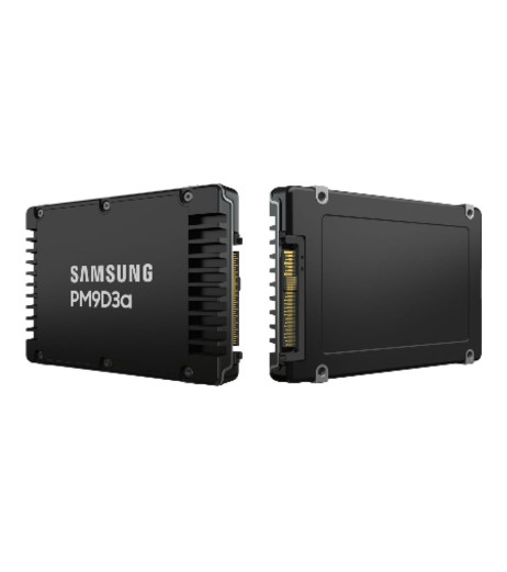 Samsung PM9D3a MZWL6960HFJA (MZWL6960HFJA-00AW7)