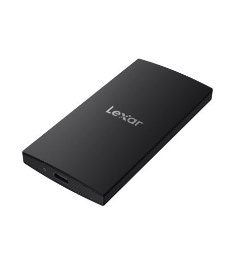 LEXAR, SL300 PORTABLE SSD, 2TB, BLACK (LSL300002T-RNBNG) – купити в Україні | Офіційна гарантія LEXAR, SL300 PORTABLE SSD, 2TB, BLACK (LSL300002T-RNBNG) – купити в Україні | Офіційна гарантія