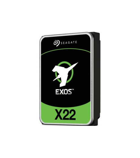 Seagate Exos X22 ST20000NM001E (ST20000NM001E) – купити в Україні | Офіційна гарантія Seagate Exos X22 ST20000NM001E (ST20000NM001E) – купити в Україні | Офіційна гарантія