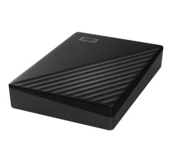 WD My Passport WDBPKJ0040BBK (WDBPKJ0040BBK-WESN)