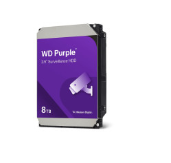 WD Purple WD85PURZ - Hard drive (WD85PURZ-20PK)