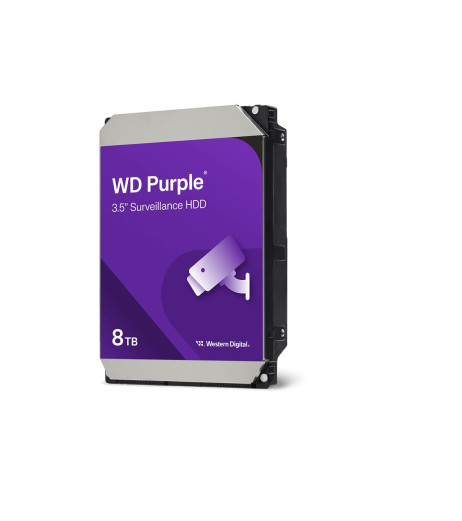 WD Purple WD85PURZ - Hard drive (WD85PURZ-20PK) – купити в Україні | Офіційна гарантія WD Purple WD85PURZ - Hard drive (WD85PURZ-20PK) – купити в Україні | Офіційна гарантія