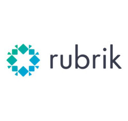 Rubrik - Hard drive - 20 TB (RC-HDD-20TB-B)
