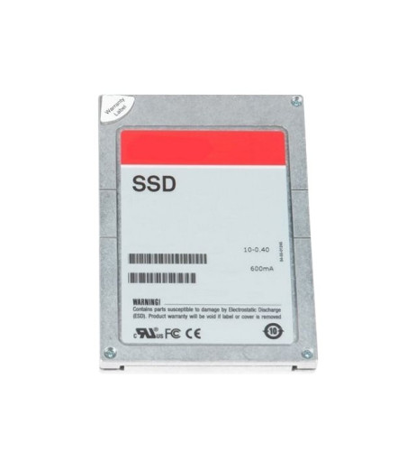 Dell - Customer Kit - SSD (400-ATPY) – купити в Україні | Офіційна гарантія
