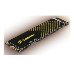 Transcend MTE245S - SSD (TS2TMTE245S)