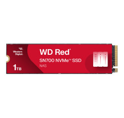 WD Red SN700 WDS100T1R0C (WDS100T1R0C)