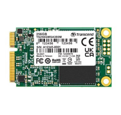 Transcend MSA380M - SSD (TS64GMSA380M)