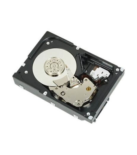 Dell - Hard drive - 6 TB (X8M14) – купити в Україні | Офіційна гарантія