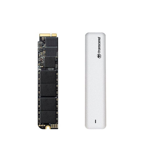 Transcend JetDrive 520 (TS960GJDM520) – купити в Україні | Офіційна гарантія Transcend JetDrive 520 (TS960GJDM520) – купити в Україні | Офіційна гарантія