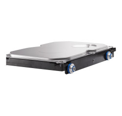 HP - Hard drive - 1 TB (QK555AA)