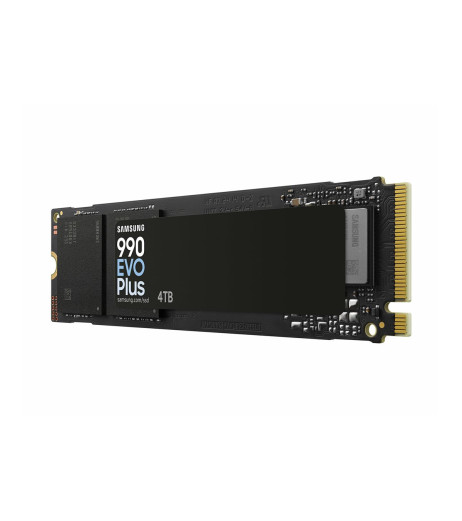 Samsung 990 EVO Plus MZ-V9S4T0 (MZ-V9S4T0B/AM) – купити в Україні | Офіційна гарантія