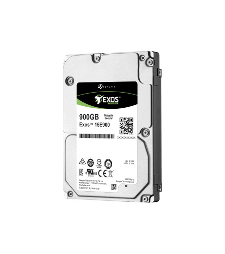 Seagate Exos 15E900 ST900MP0146 (ST900MP0146) – купити в Україні | Офіційна гарантія
